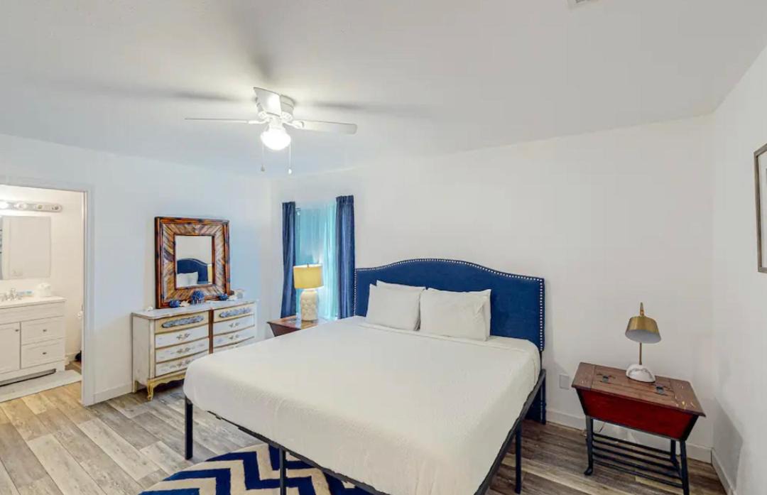Photo of Bedroom in Thomas Drive