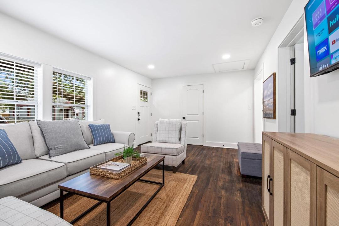 Photo of Livingroom in Lafayette