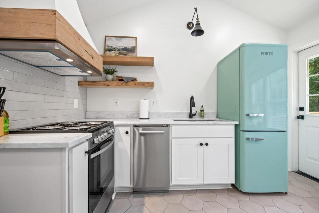 Photo of Kitchen in Lafayette