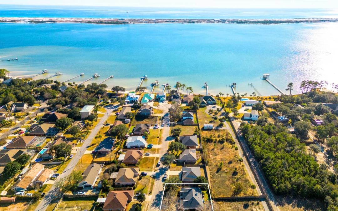 Photo of Outdoor in Navarre
