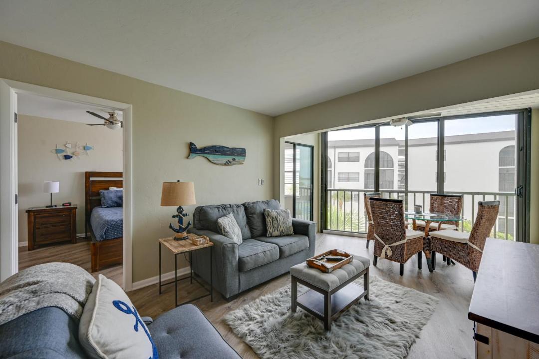 Photo of Livingroom in Marco Island