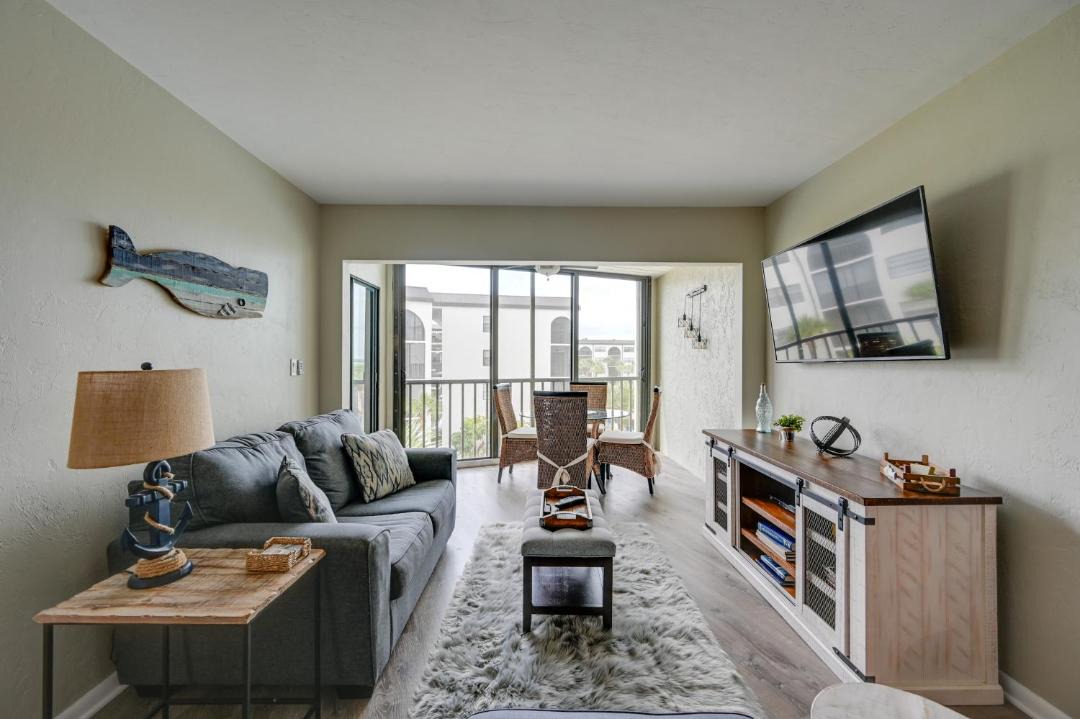 Photo of Livingroom in Marco Island