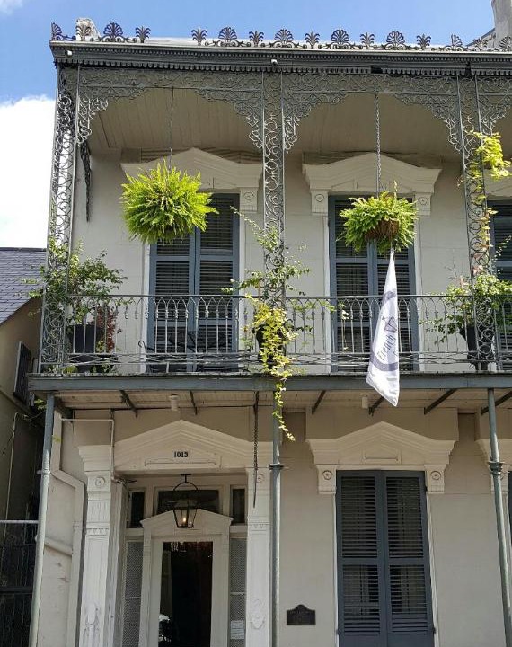 Photo of Others in French Quarter