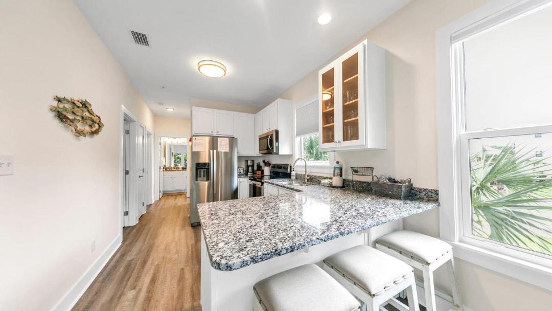 Photo of Livingroom in Santa Rosa Beach
