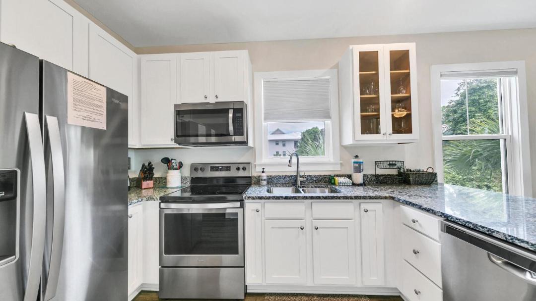 Photo of Kitchen in Santa Rosa Beach