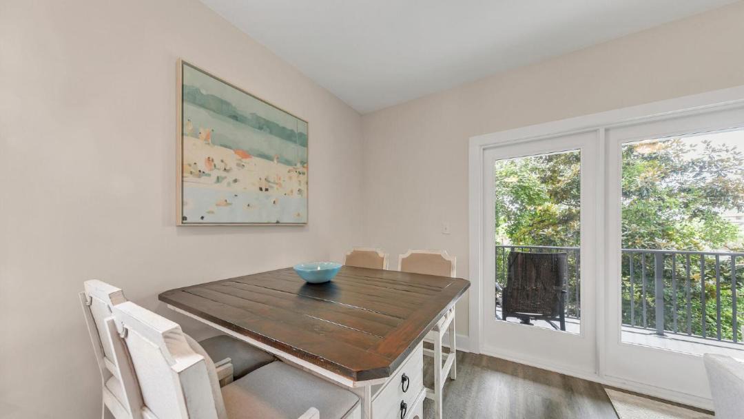 Photo of Livingroom in Santa Rosa Beach
