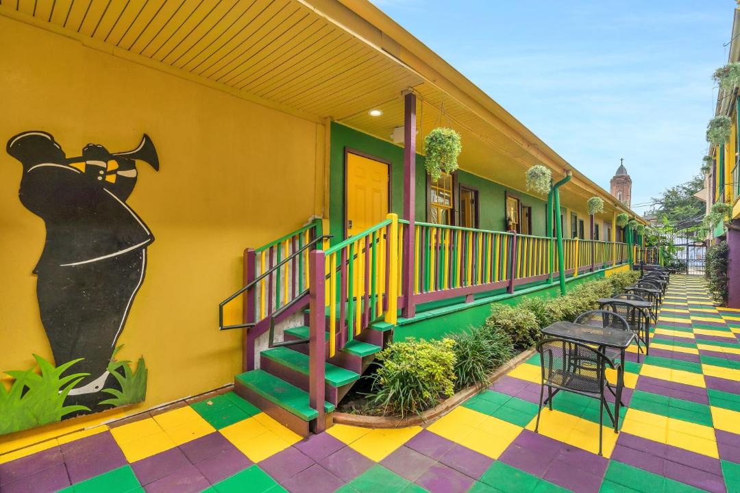 Photo of Others in Faubourg Marigny