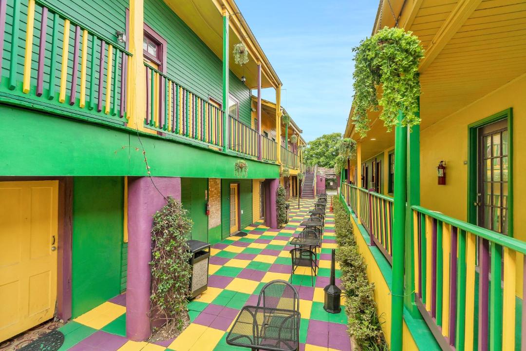 Photo of Others in Faubourg Marigny