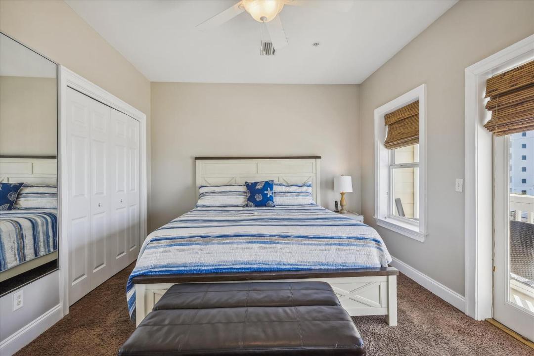 Photo of Bedroom in Bahama Beach