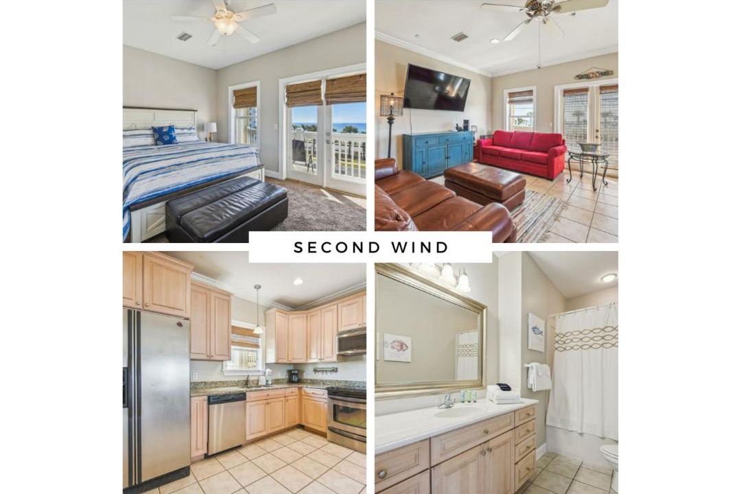 Photo of Livingroom in Bahama Beach