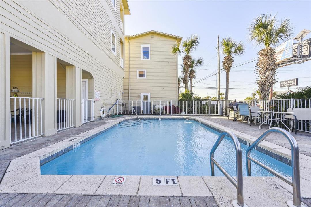 Photo of Outdoor in Bahama Beach