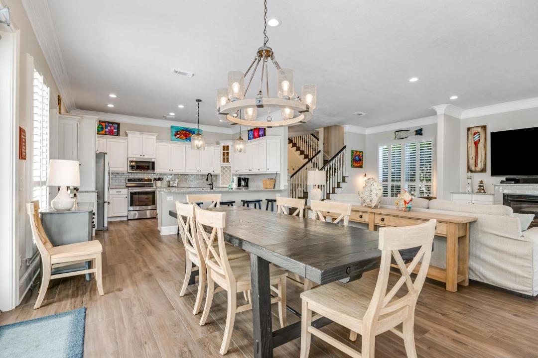 Photo of Kitchen in Crystal Shores