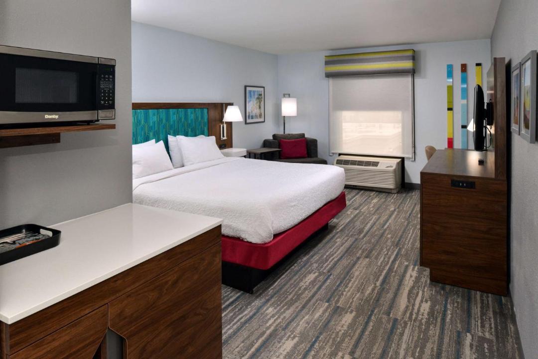 Photo of Bedroom in Port Lagoon