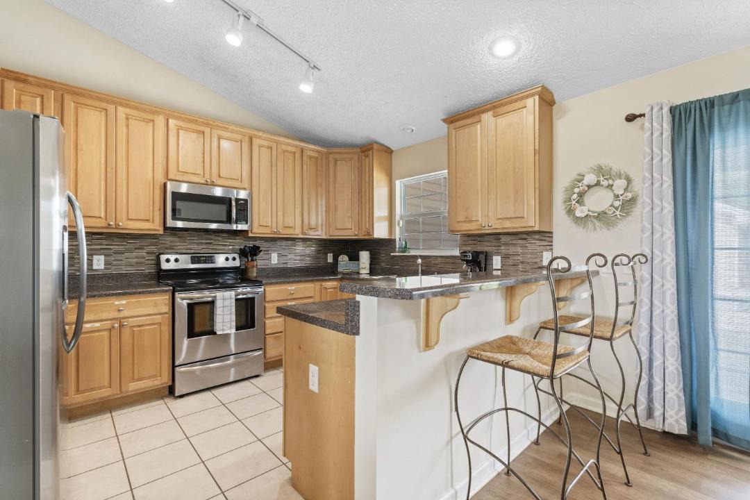 Photo of Kitchen in Lynn Haven