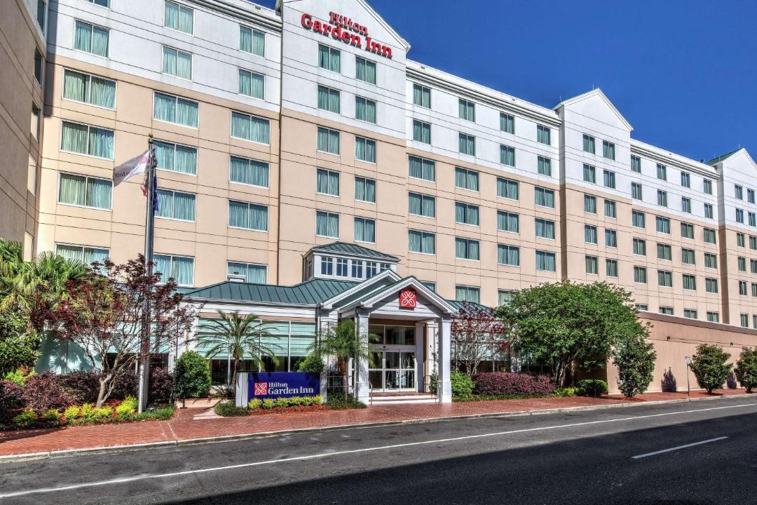 Photo of Others in Arts/Warehouse District