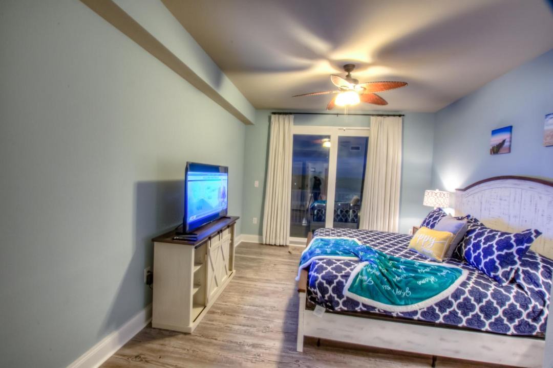 Photo of Bedroom in Panama City Beach