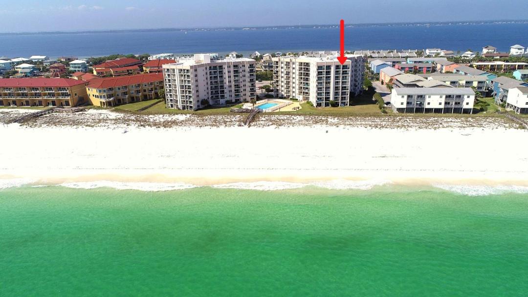 Photo of Others in Pensacola Beach
