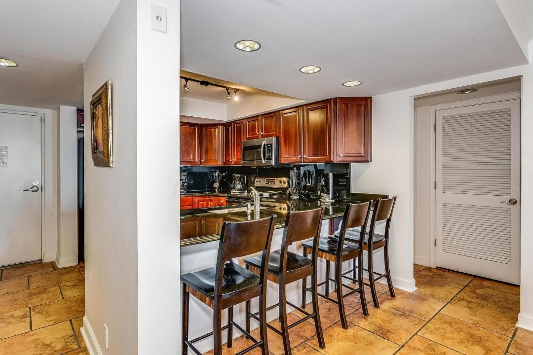 Photo of Kitchen in Pensacola Beach