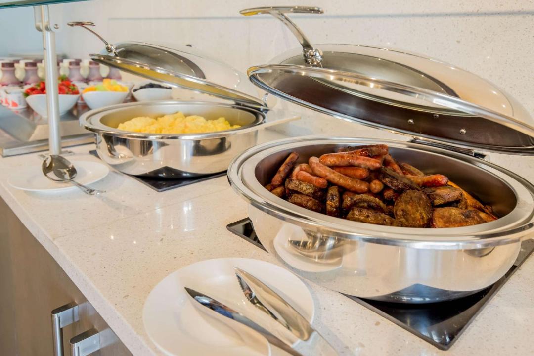 Photo of Kitchen in Pensacola Beach