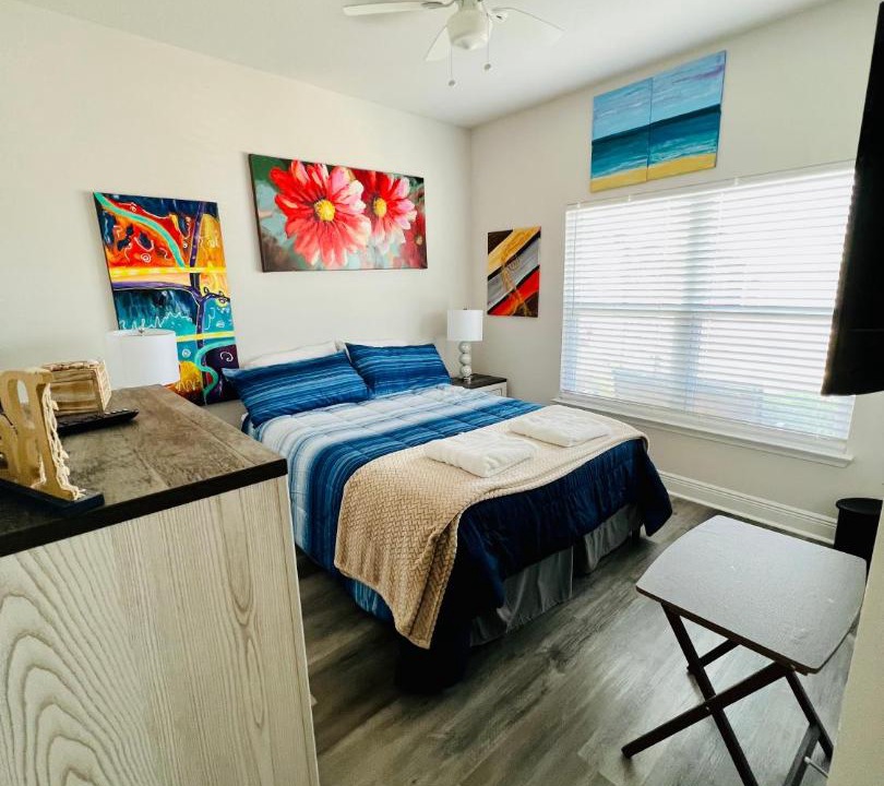 Photo of Bedroom in Upper Grand Lagoon