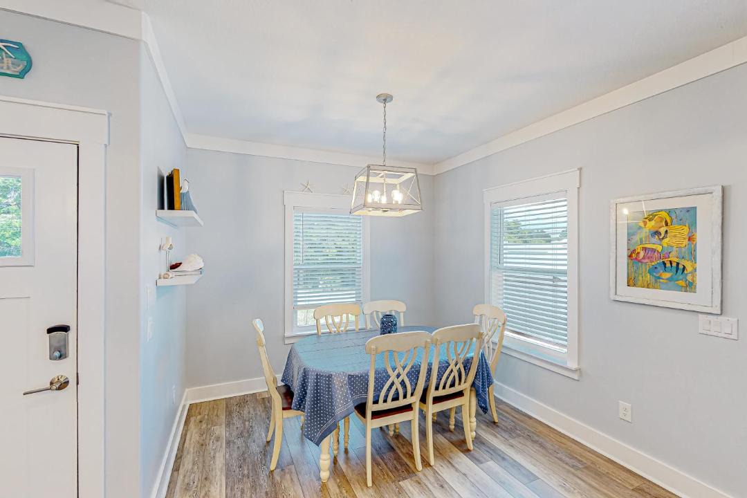 Photo of Livingroom in West Panama City Beach