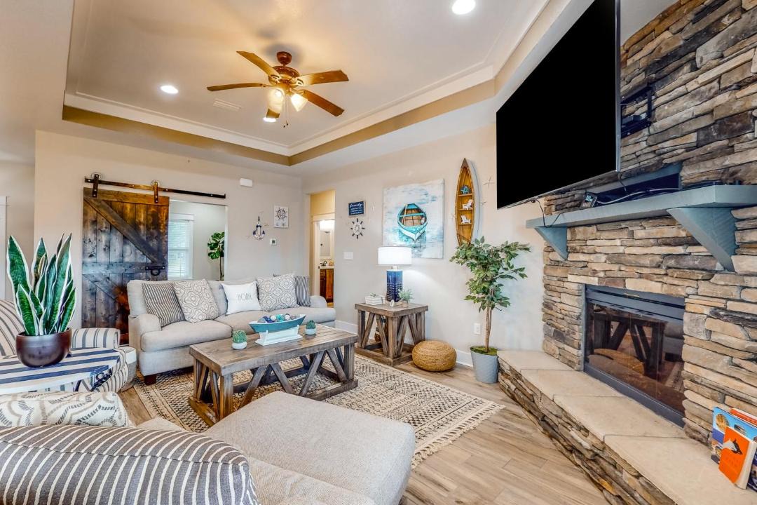 Photo of Livingroom in Crestview