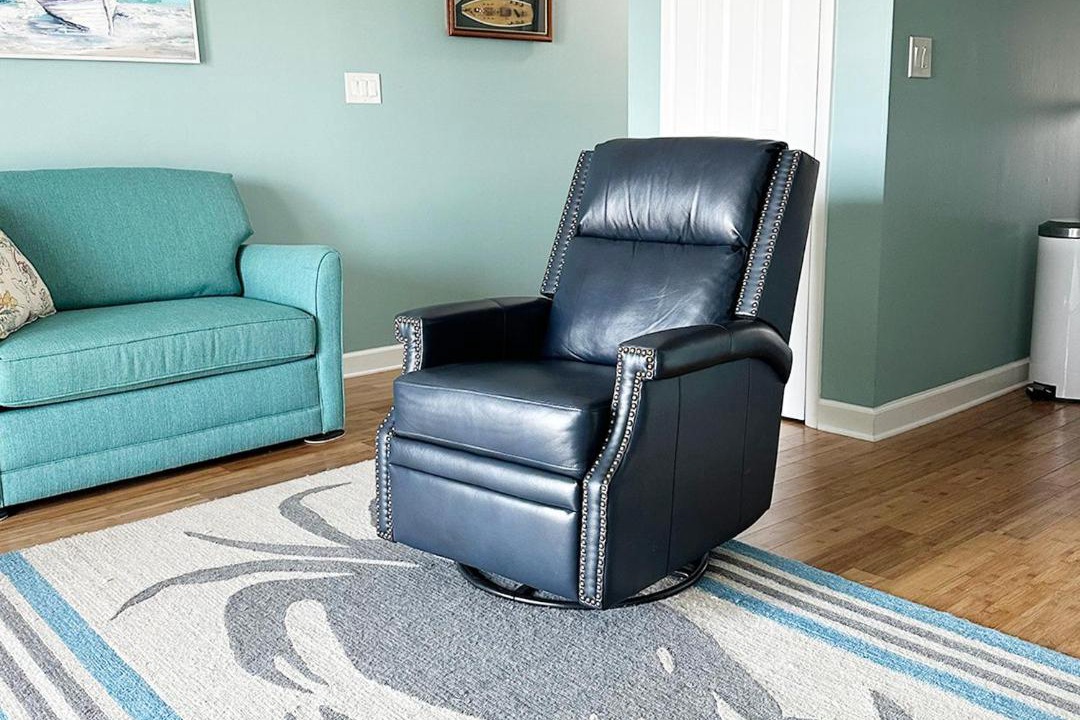 Photo of Livingroom in Lower Grand Lagoon