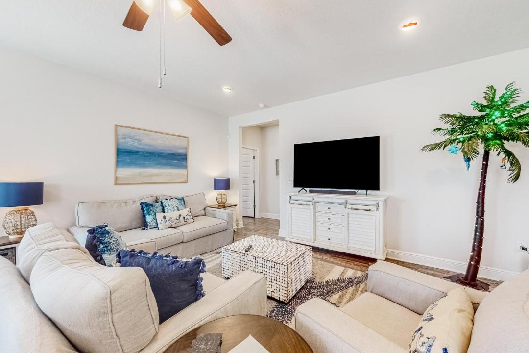 Photo of Livingroom in Port St. Joe