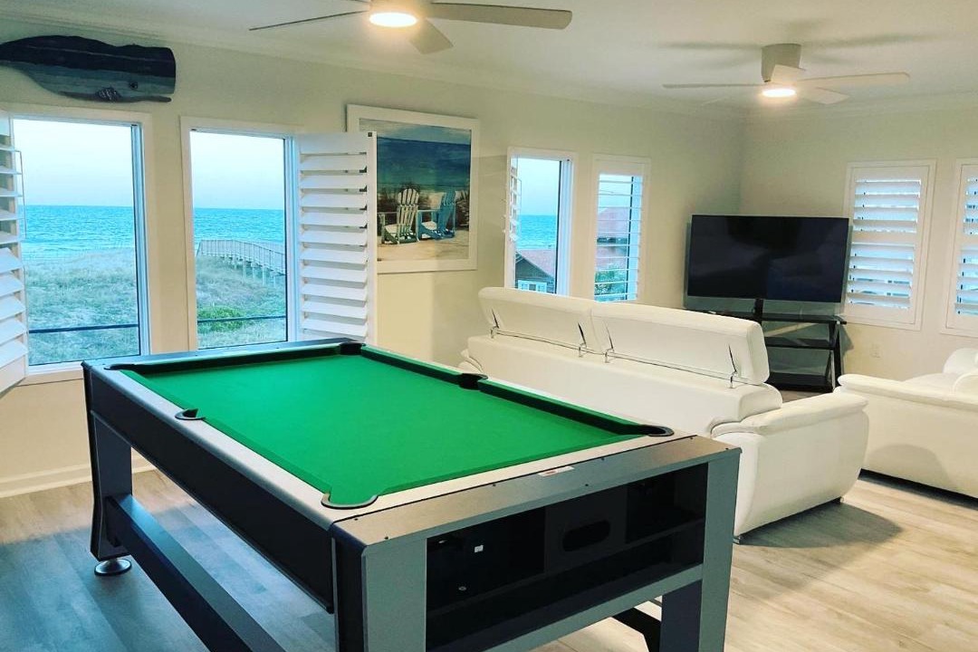 Photo of Others in Ocean Cay