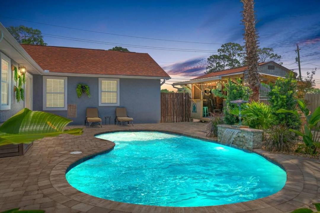 Photo of Outdoor in Thomas Drive