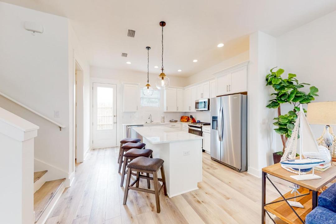 Photo of Livingroom in Silver Sands