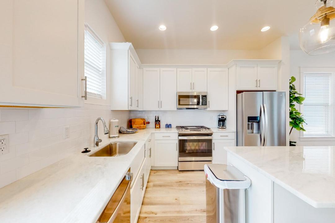 Photo of Kitchen in Silver Sands