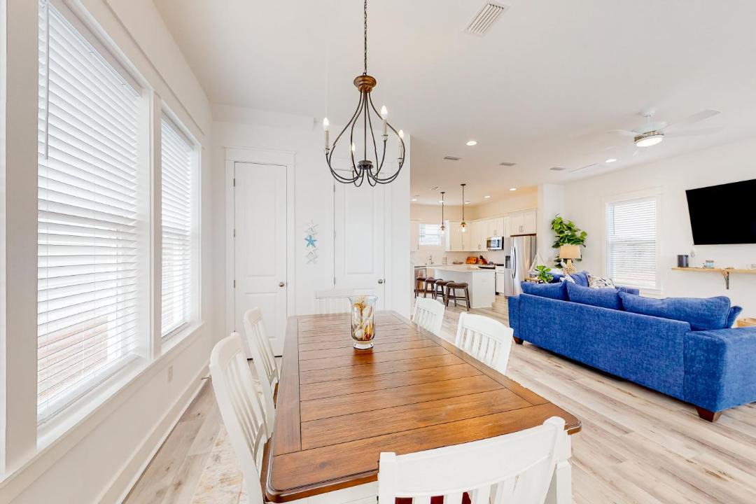 Photo of Livingroom in Silver Sands
