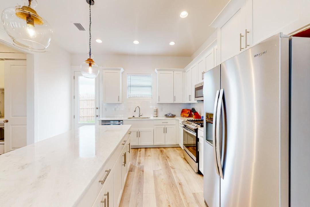 Photo of Kitchen in Silver Sands