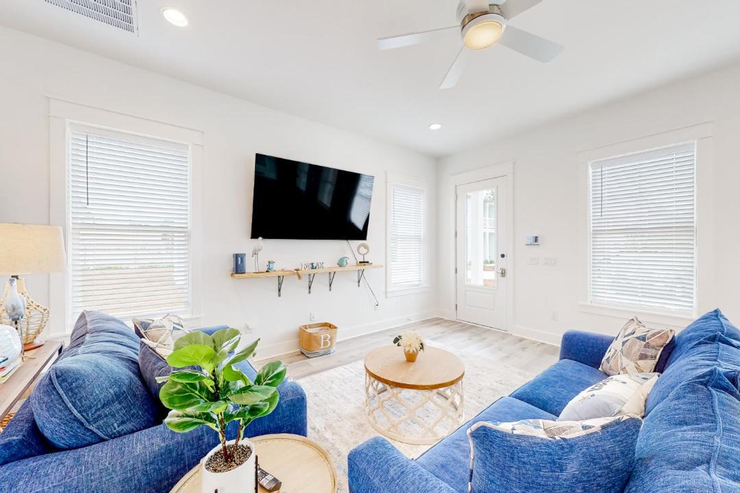 Photo of Livingroom in Silver Sands