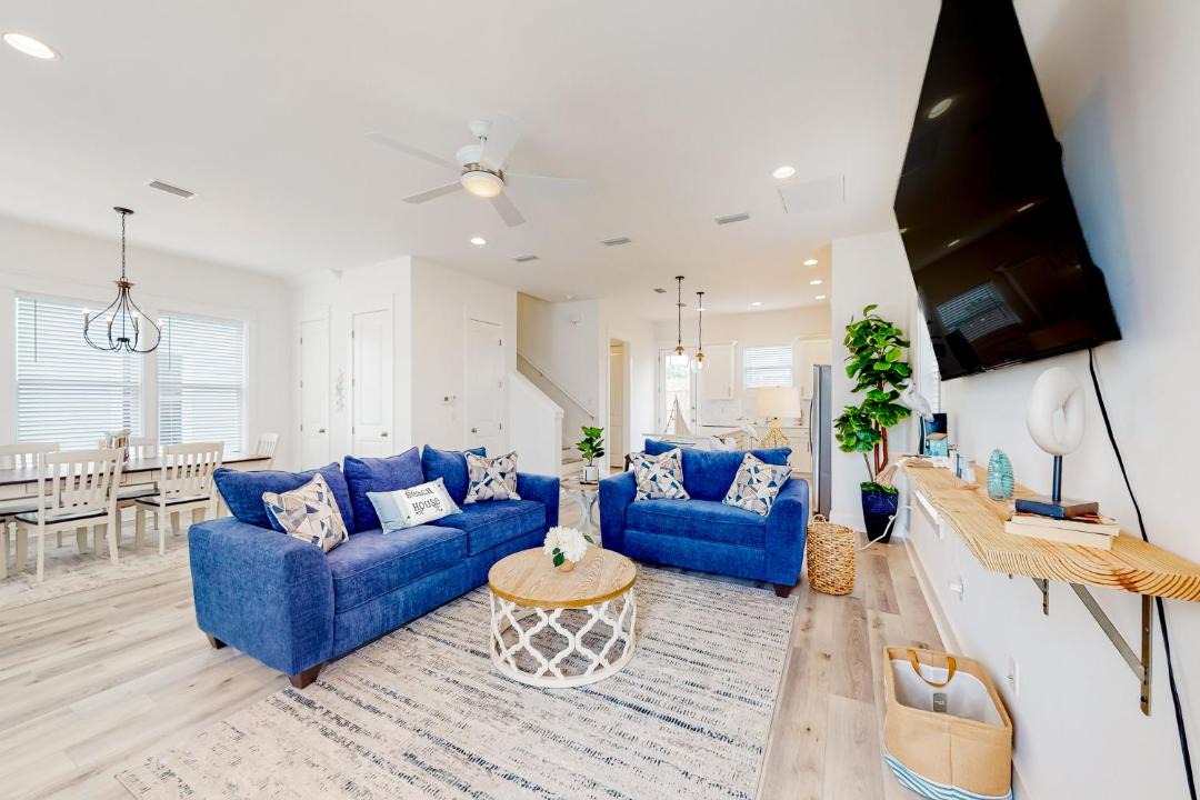 Photo of Livingroom in Silver Sands