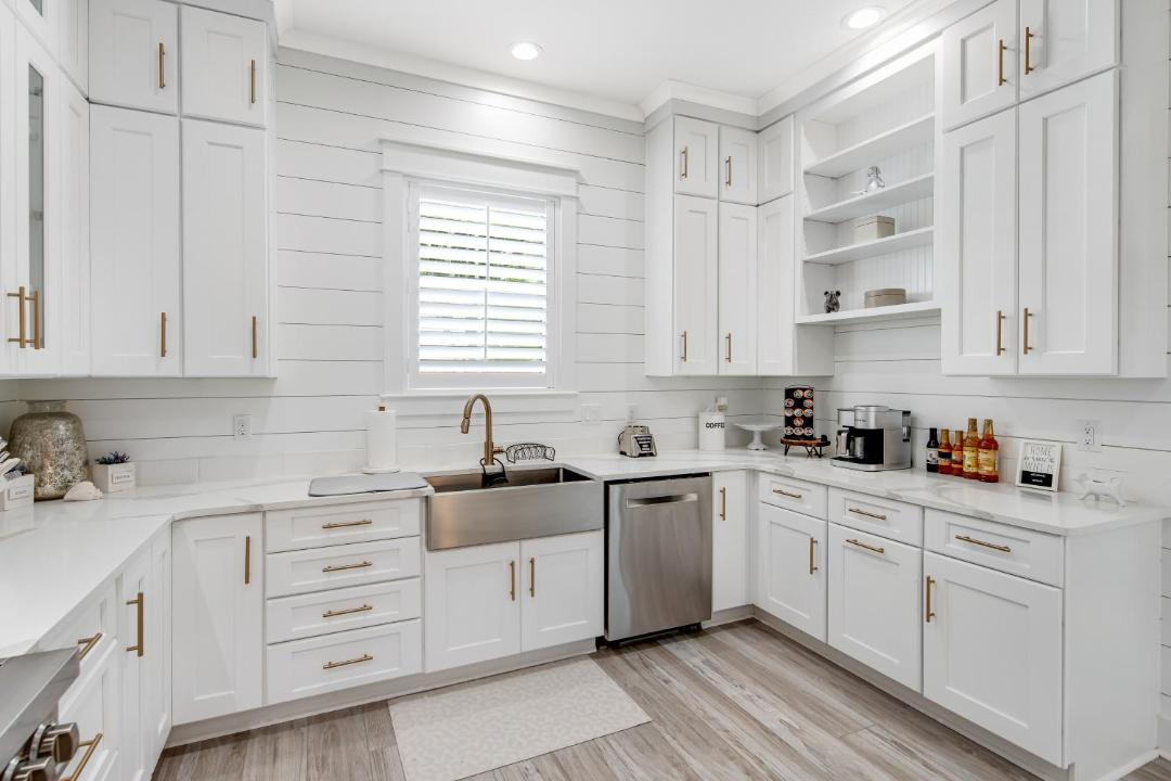 Photo of Kitchen in Crystal Beach