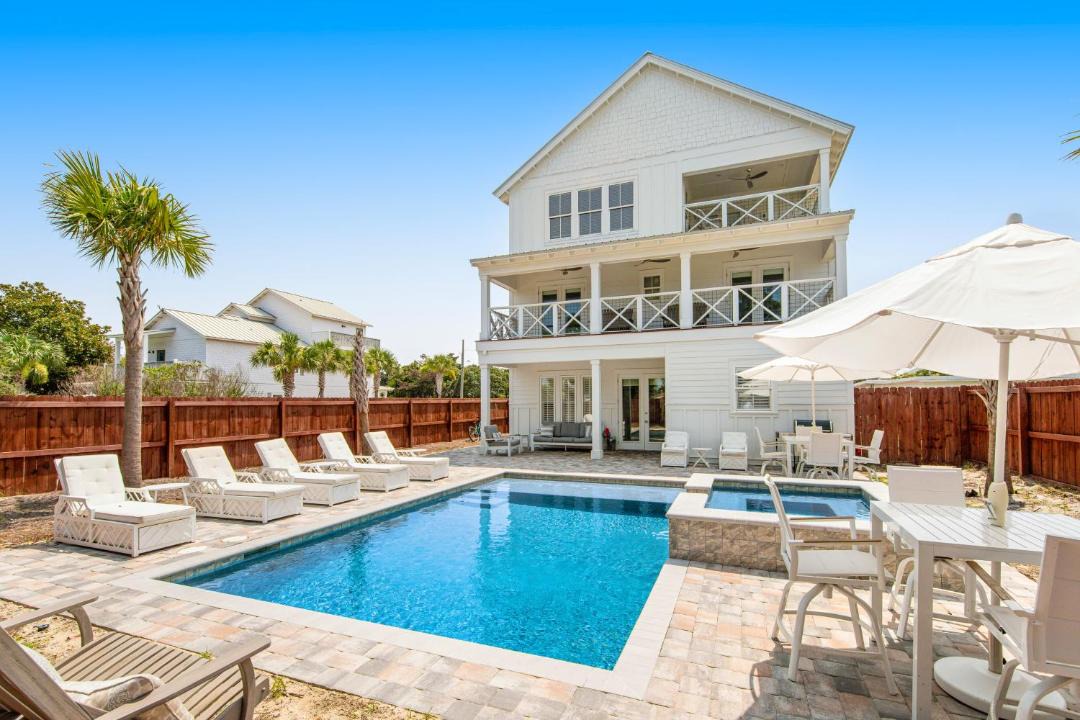 Photo of Outdoor in Crystal Beach