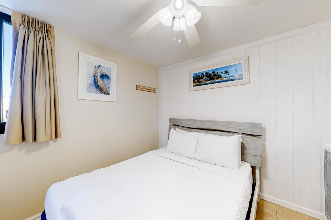 Photo of Bedroom in Panama City Beach