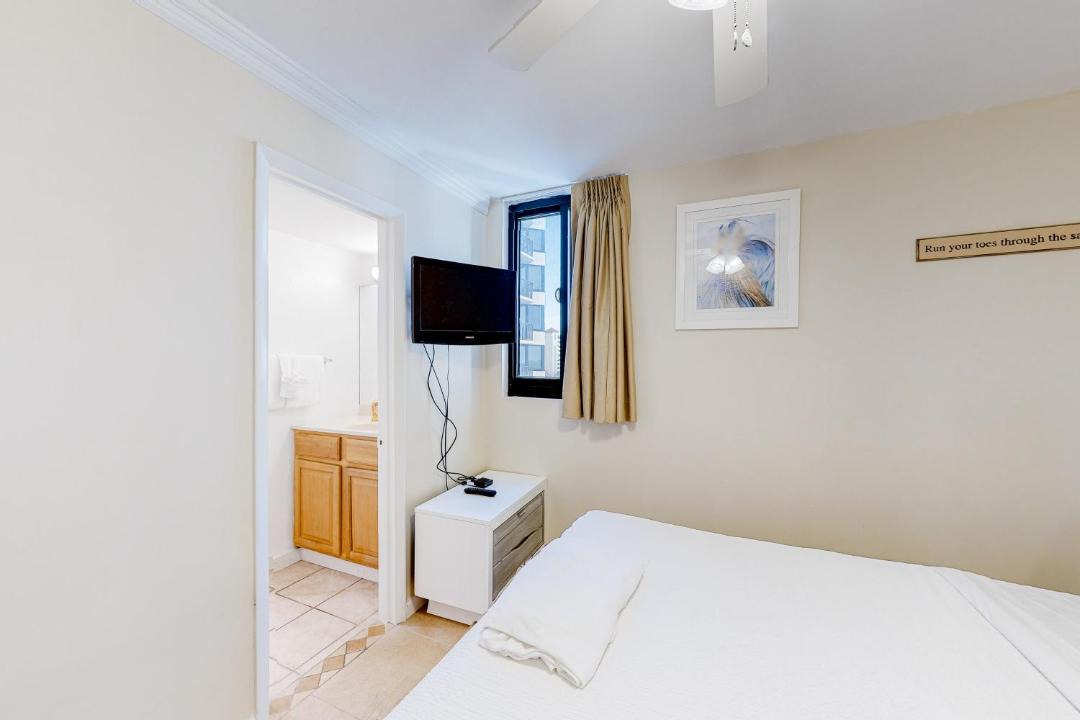 Photo of Bedroom in Panama City Beach