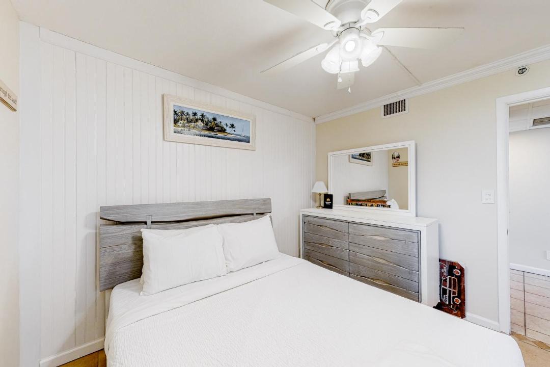 Photo of Bedroom in Panama City Beach
