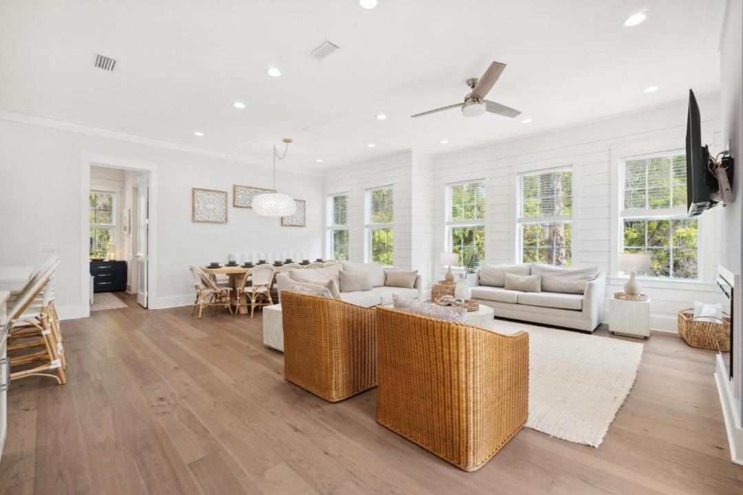 Photo of Livingroom in Treetop