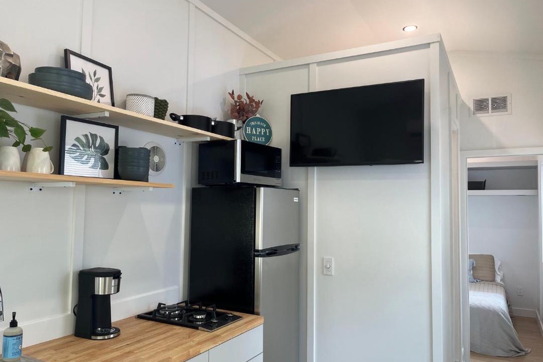 Photo of Kitchen in Perry