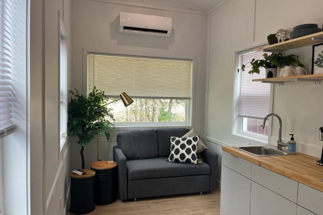 Photo of Livingroom in Perry