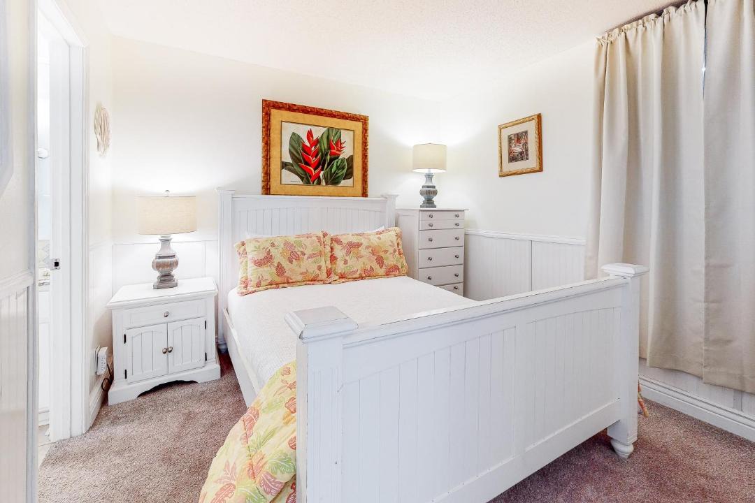 Photo of Bedroom in Panama City Beach
