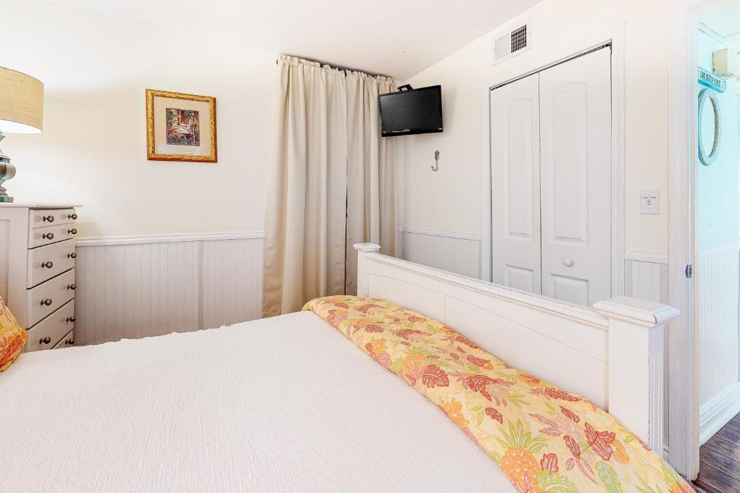 Photo of Bedroom in Panama City Beach