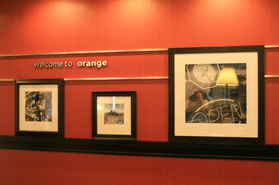 Photo of Others in Orange
