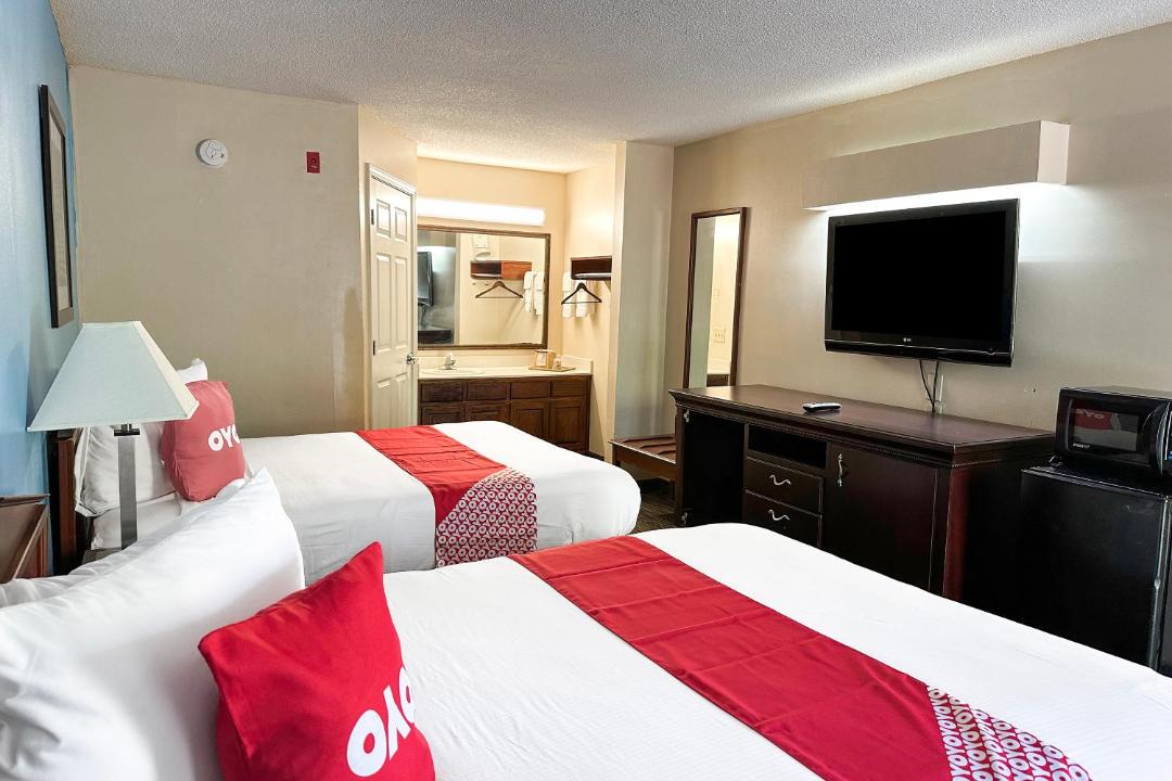 Photo of Bedroom in Meridian