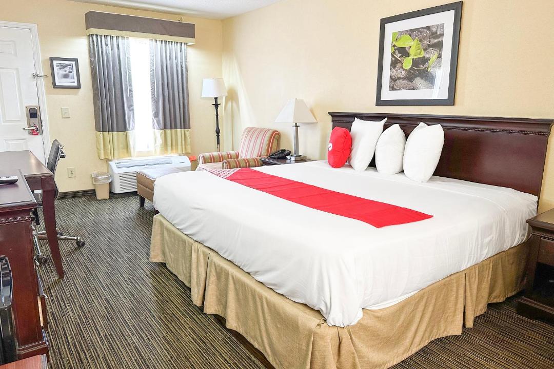 Photo of Bedroom in Meridian
