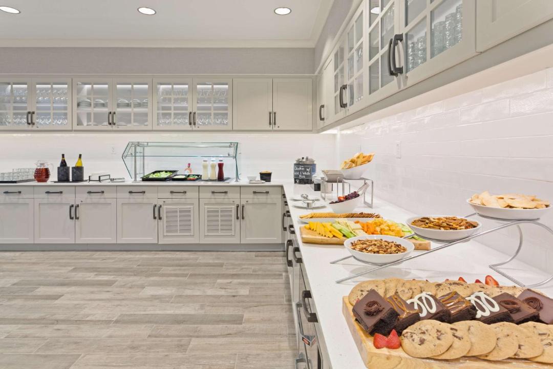 Photo of Kitchen in Panama City Beach
